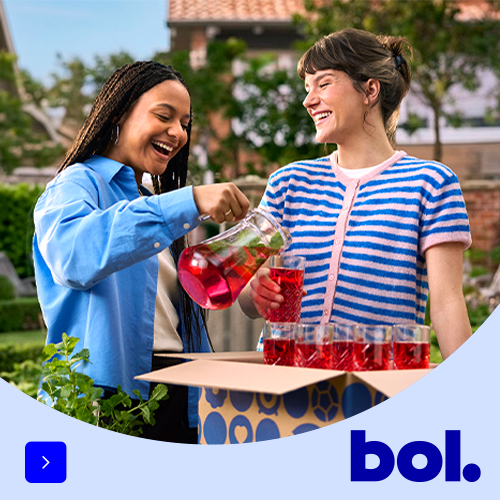 Spring Reset Campagne 2026