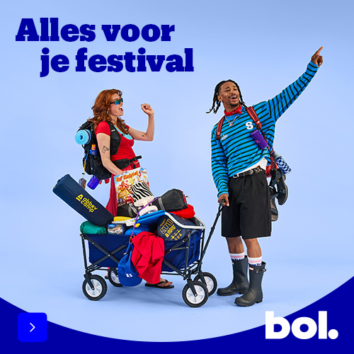 Festival 2026