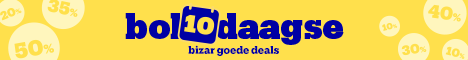 bol 10-daagse