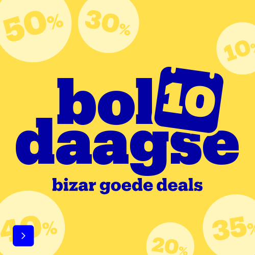 bol 10-daagse