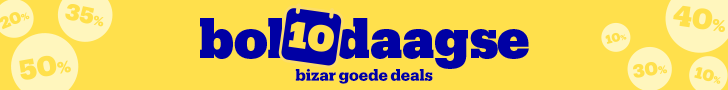 bol 10-daagse