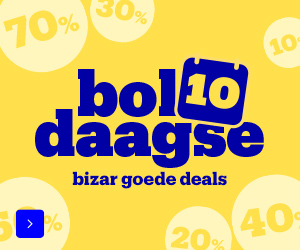 bol 10-daagse mei 2025