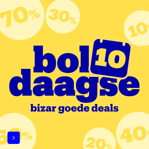 bol 10-daagse mei 2025
