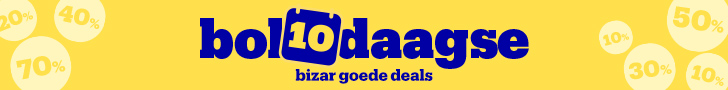 bol 10-daagse mei 2025