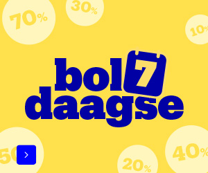 bol 7-daagse maart