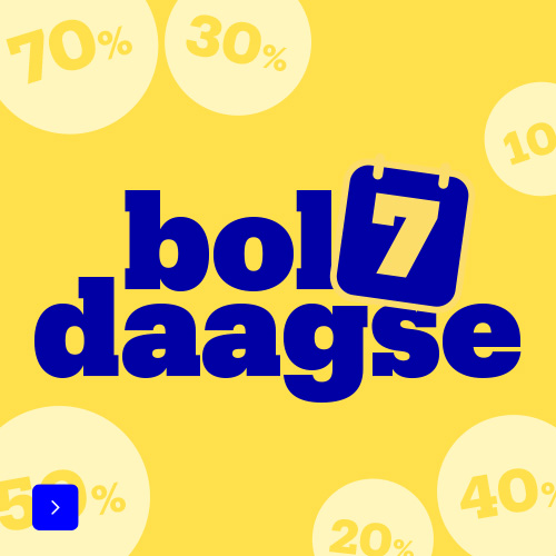 bol 7-daagse maart