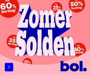 Zomer Solden 2025