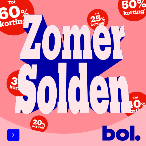 Zomer Solden 2025