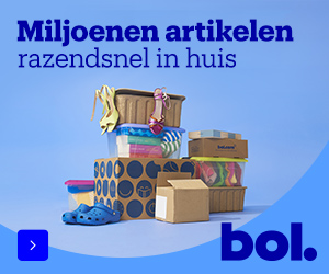 bol 7-daagse maart 2025