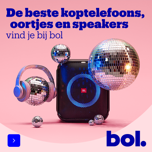 Audio voor jou