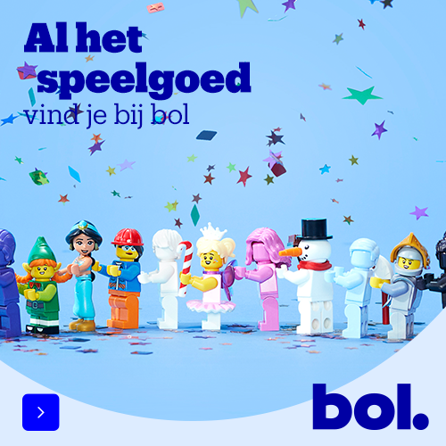 Speelgoed