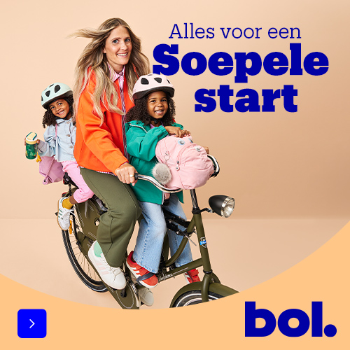 Opstart campagne 2025