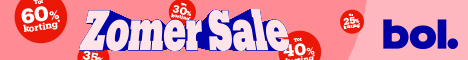 Zomer Sale 2025