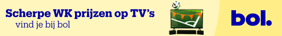 WK Voetbal TV deals