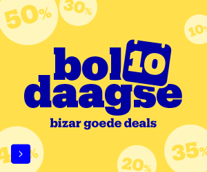 bol 10-daagse