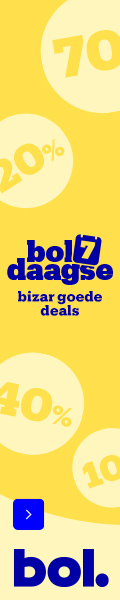 bol 7-daagse oktober 2024