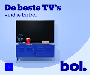 Televisie