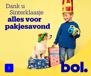 Sinterklaas 2024