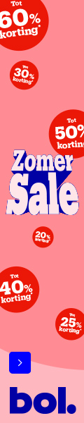 Zomer Sale 2025