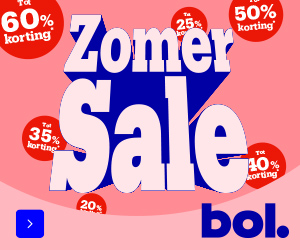 Zomer Sale 2025